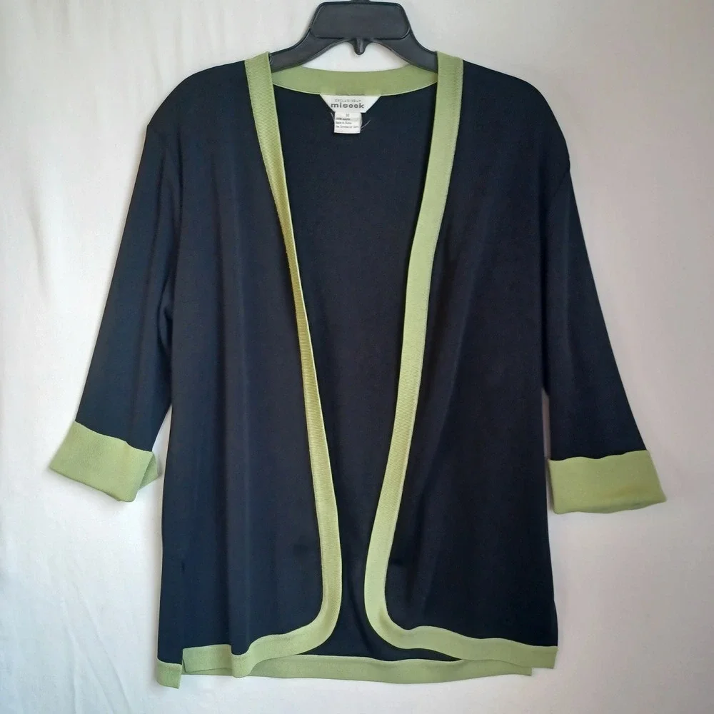 Misook exclusively open